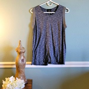 W5 Sleeveless Top